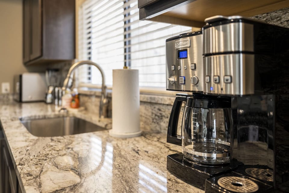 Coffee anyone?