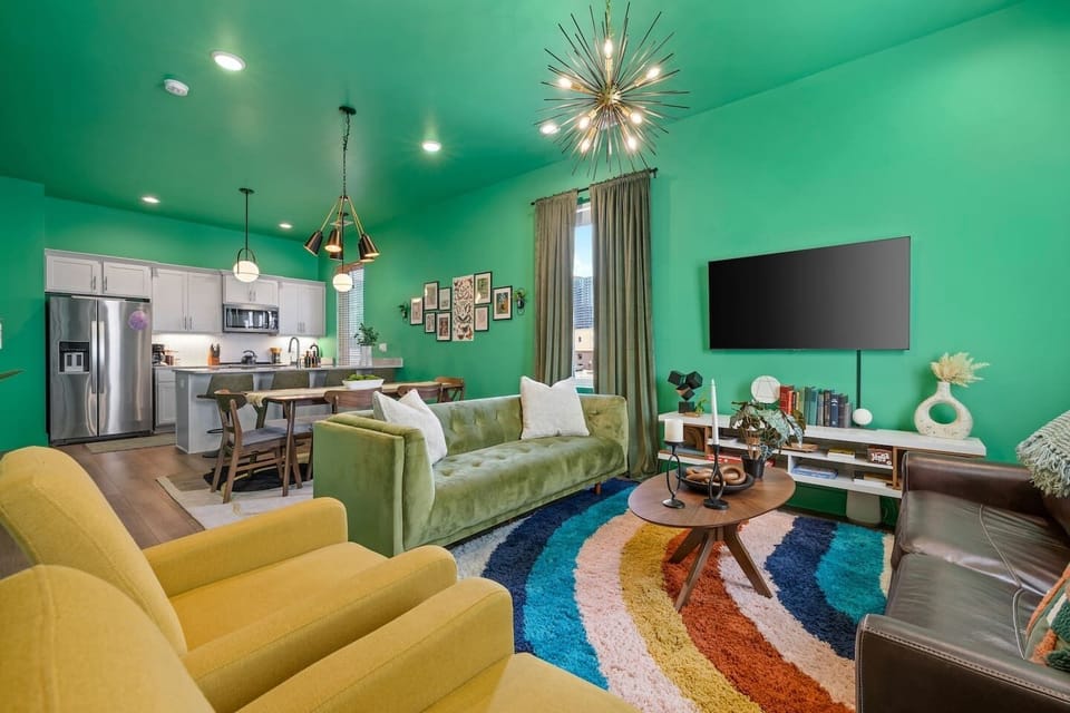 Lover House