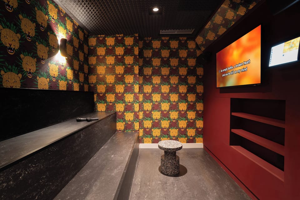 RockyPop Marseille hôtel Hotel in Marseille