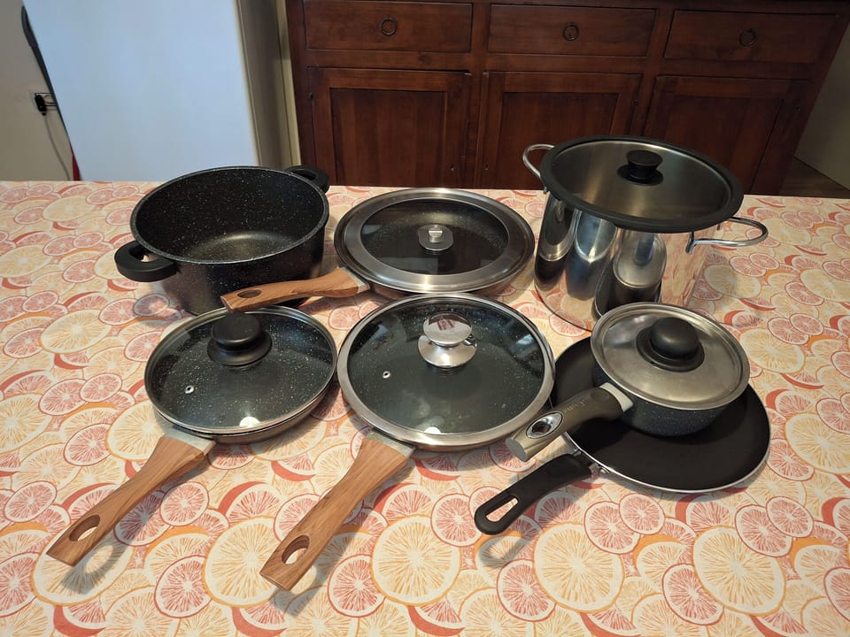 Miscellaneous