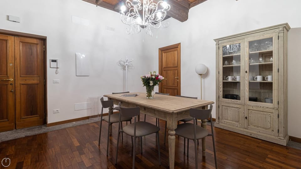 House | 4 bedrooms, WiFi