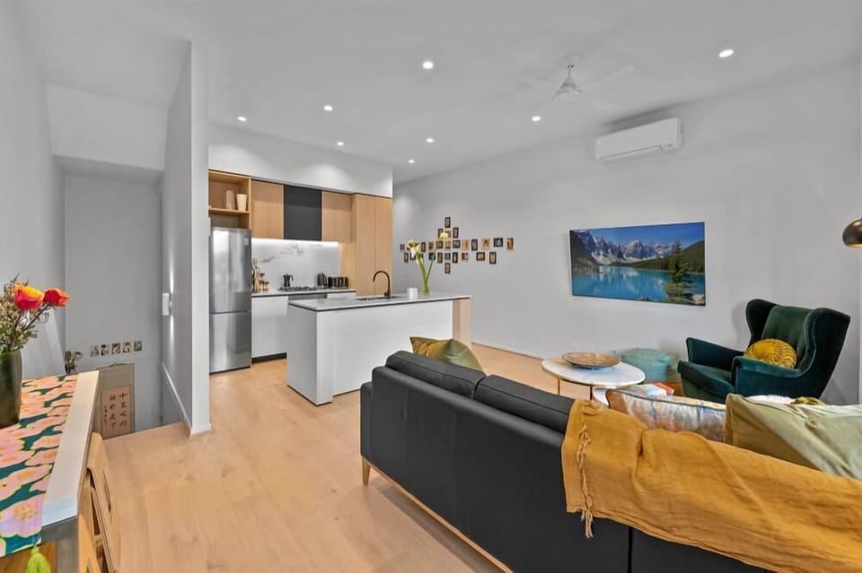 Balcony/Terrace/Patio
