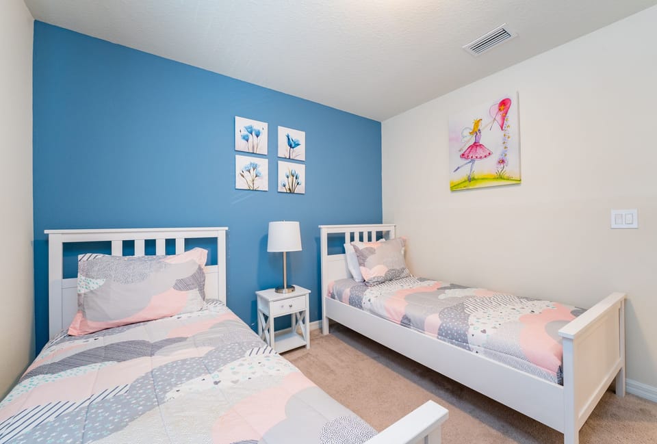 Kids room