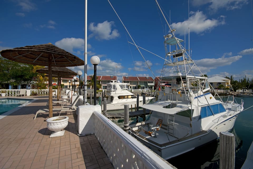 Marina