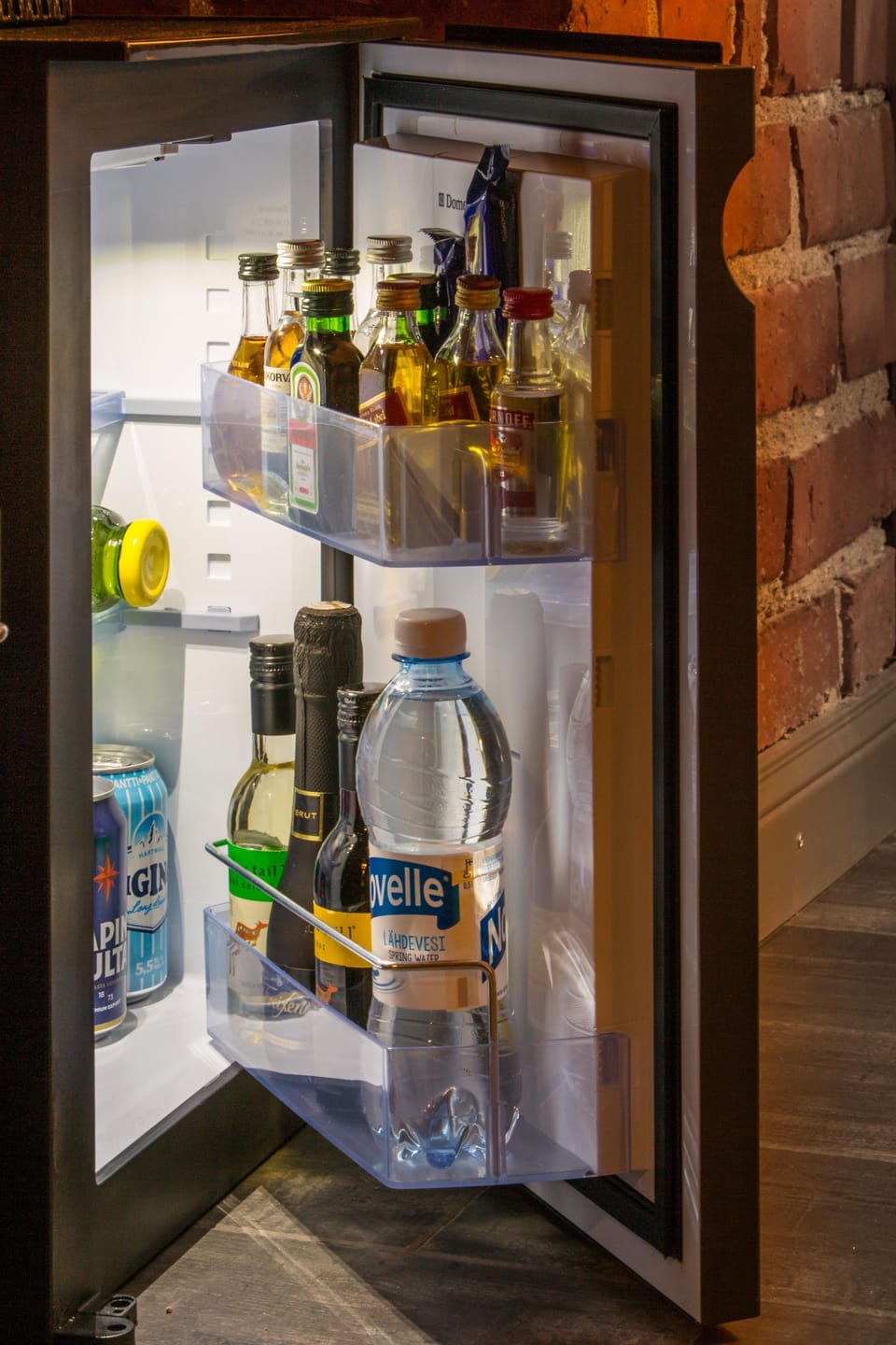 Minibar