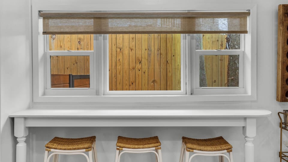 GRYTF Kitchen Area