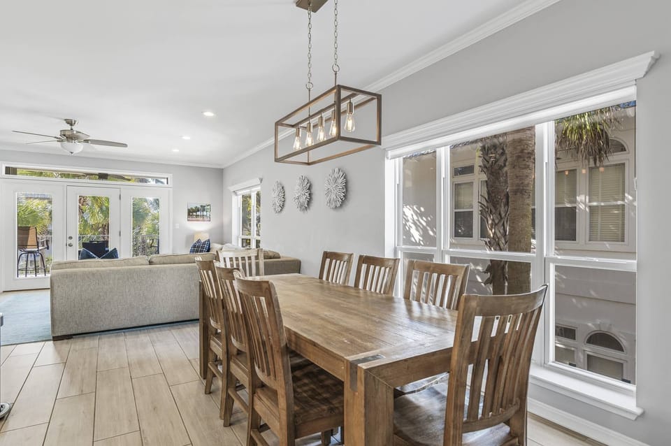 Seagrove By The Sea B - The BVE