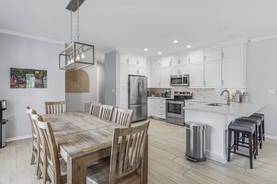 Seagrove By The Sea B - The BVE