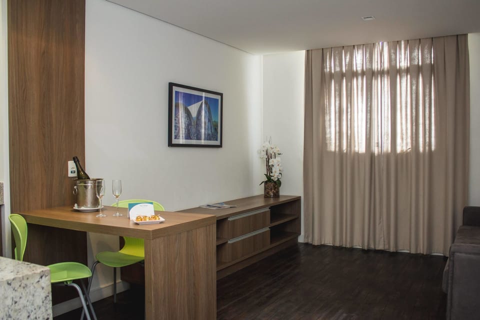 Premium Double Room | Minibar, in-room safe, desk, free WiFi