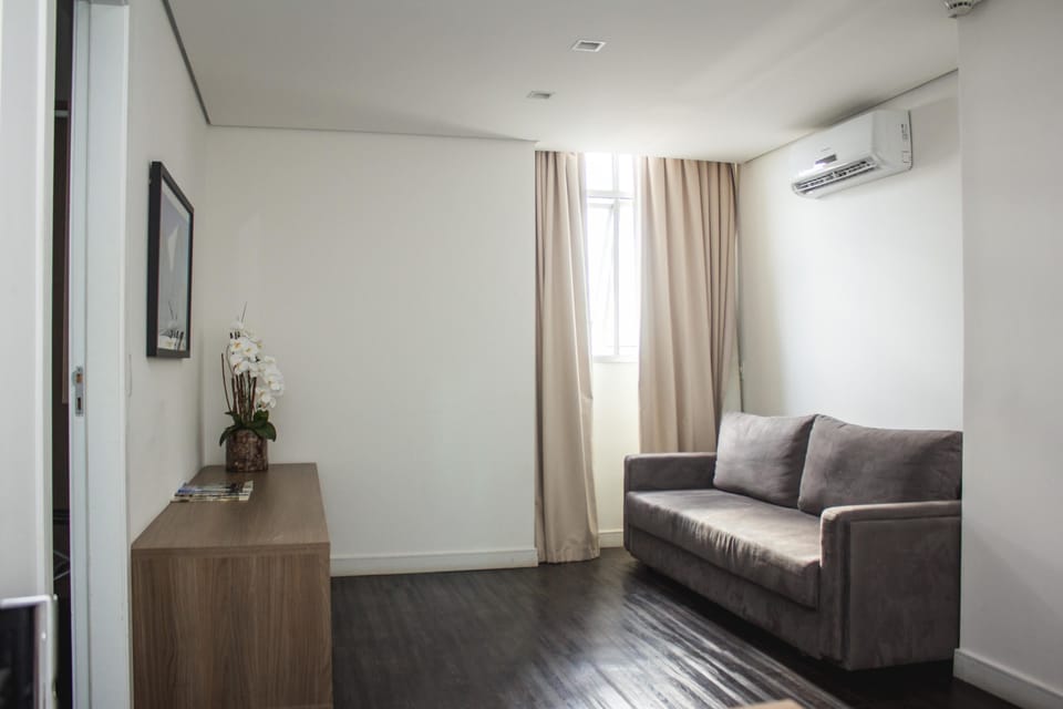 Premium Double Room | Minibar, in-room safe, desk, free WiFi