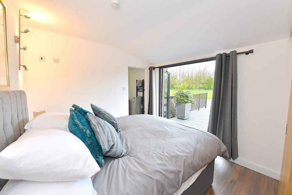 Cottage (1 Bedroom) | 1 bedroom