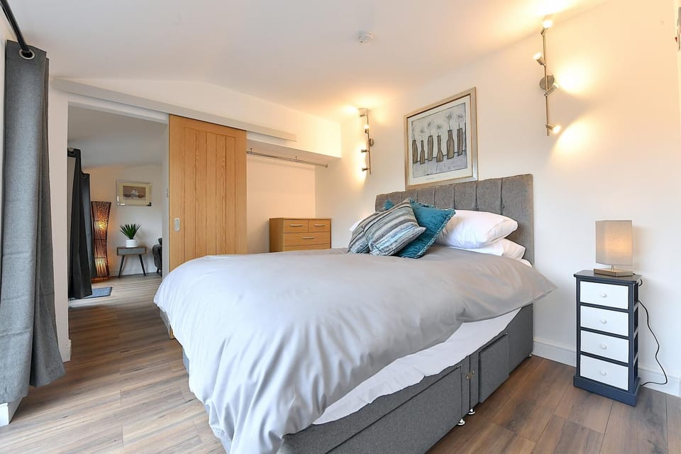 Cottage (1 Bedroom) | 1 bedroom