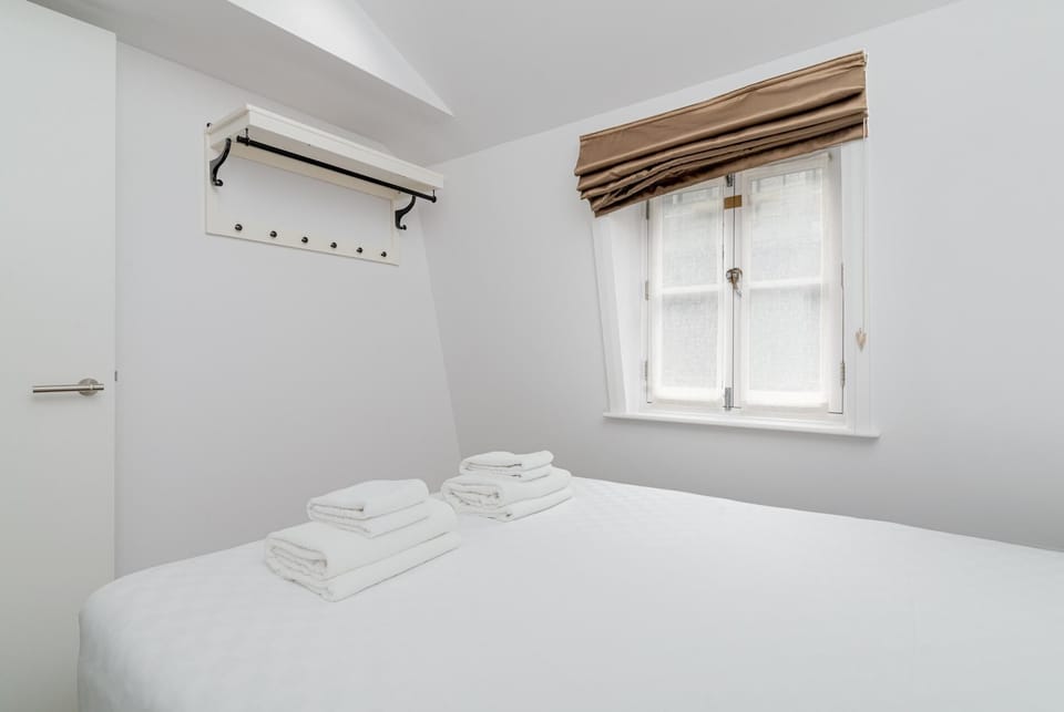 Apartment (3 Bedrooms) | 3 bedrooms