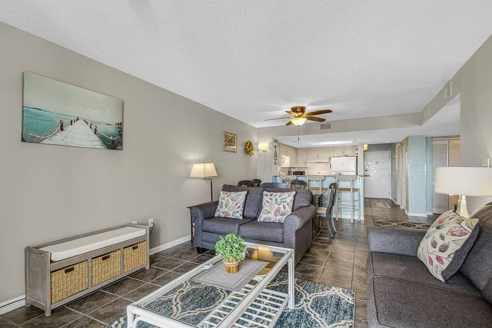 Envision cozy family gatherings in the living room, where everyday planning becomes a joyous affair. The well-appointed interiors create a warm and inviting atmosphere, making it the perfect hub for relaxation and quality time with your loved ones.