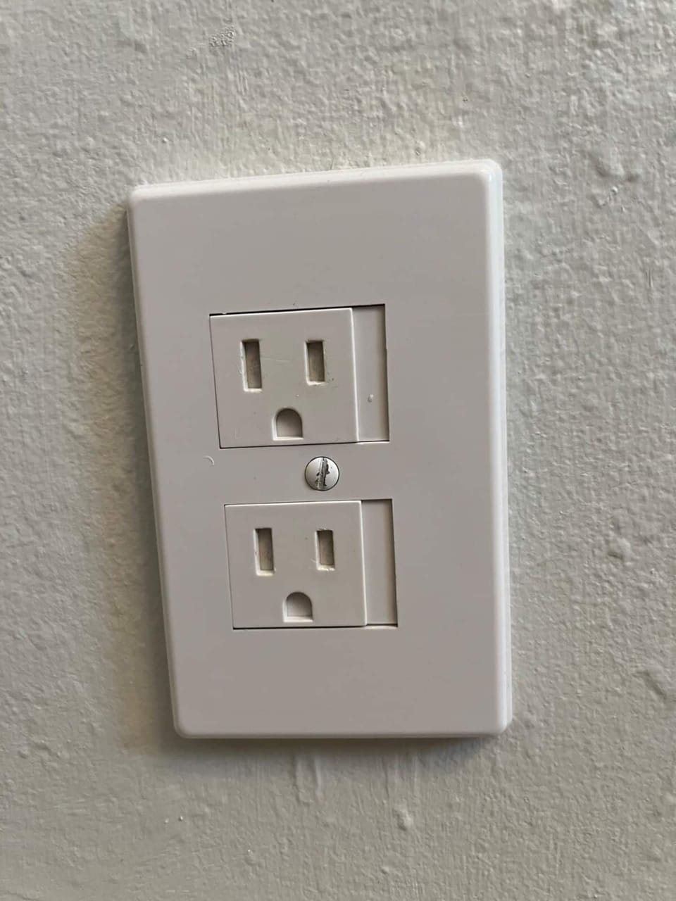 Child Safe Plug Covers