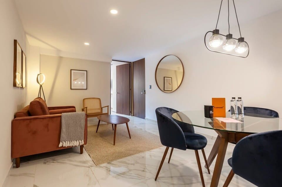 Great space