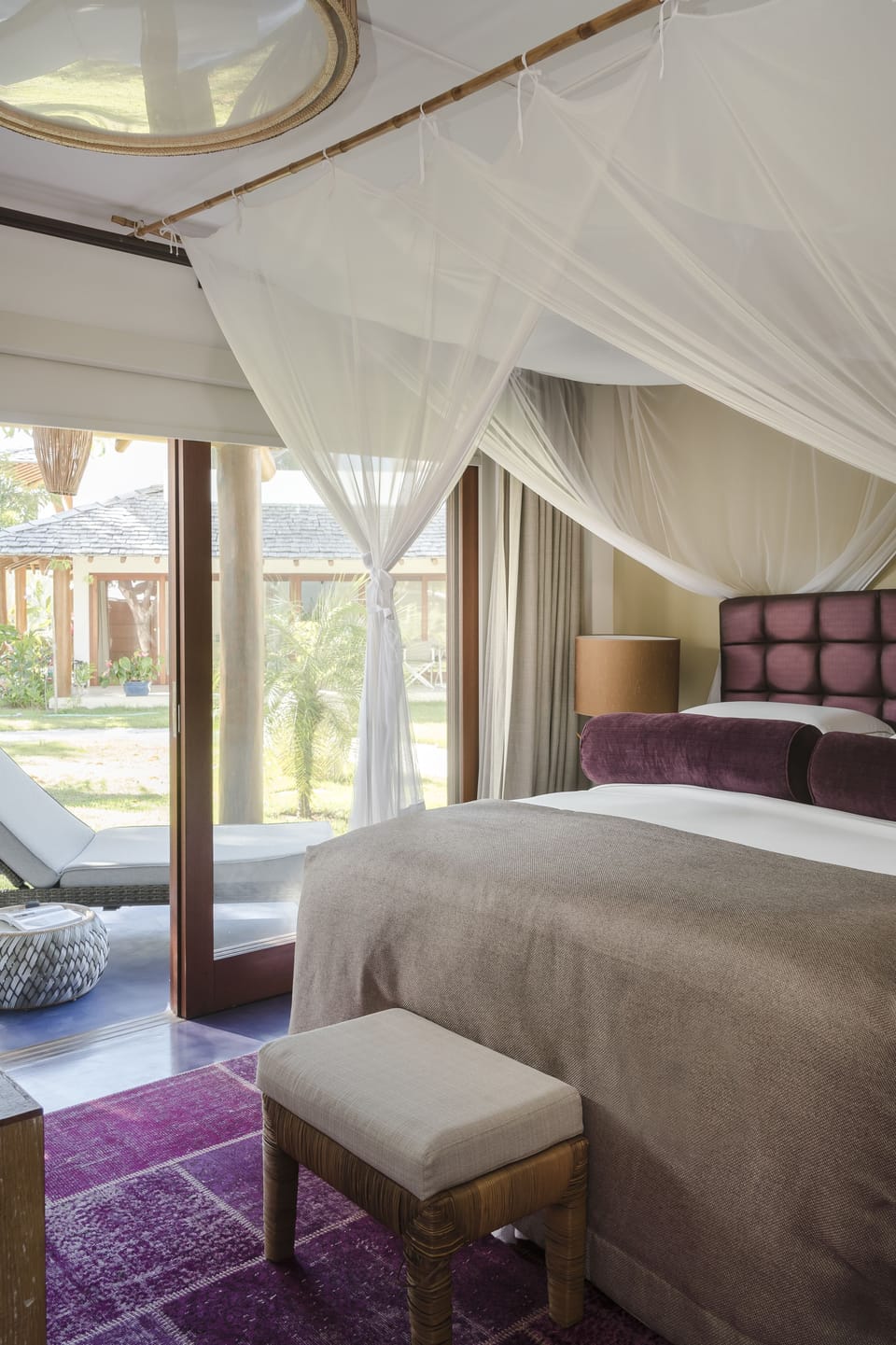 Villa Ocara | 1 bedroom, Egyptian cotton sheets, premium bedding, minibar