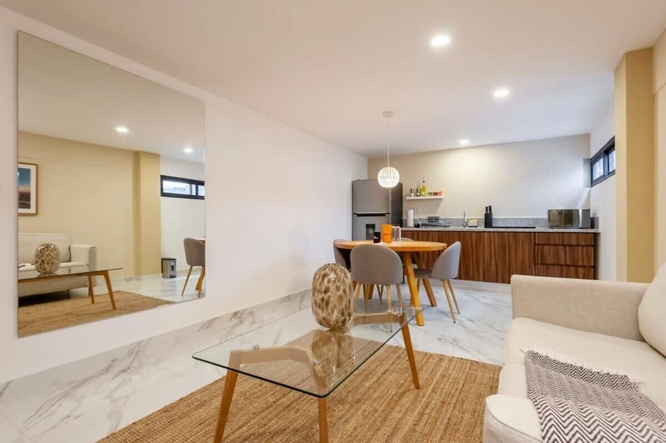 Great space