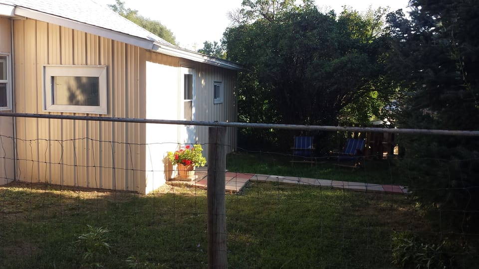 Affordable Hyattville Home House in Wyoming
