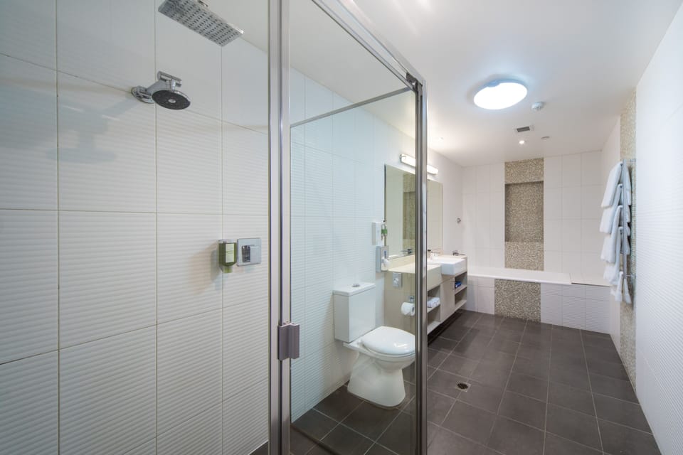 Hyde Park Inn Hotel in Sydney