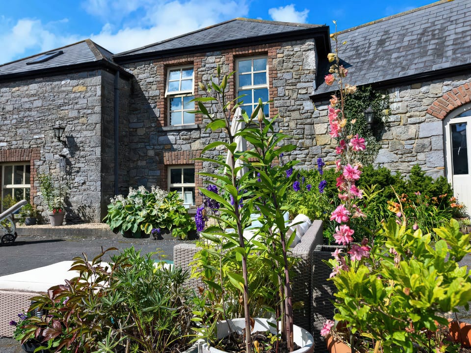 Cottage | Terrace/patio