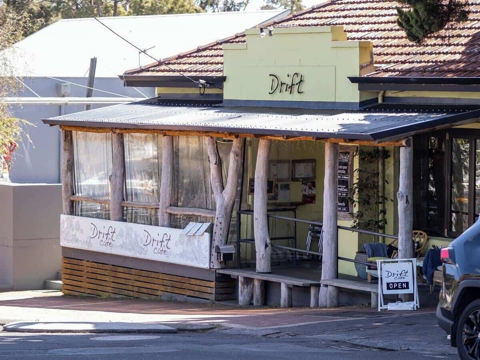 Begin your mornings with great coffee and a leisurely breakfast at one of Margaret River's popular local cafés, just a short stroll from your stay.