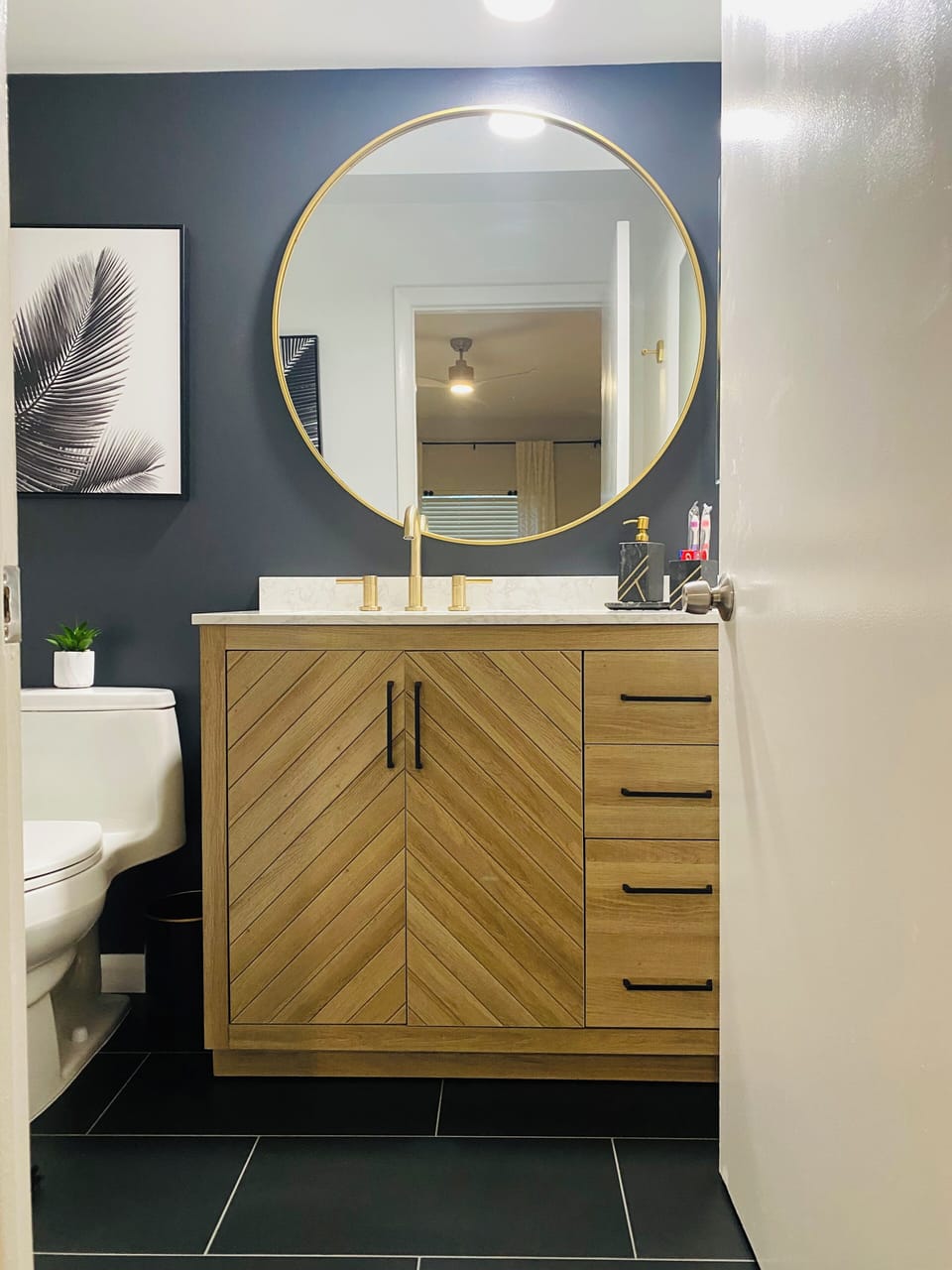 Bathroom #1