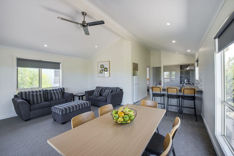 Soundproofing, free WiFi, bed sheets, wheelchair access