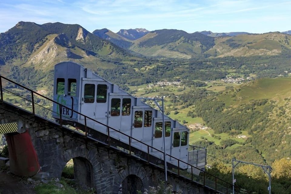 Hôtel Astrid Hotel in Lourdes
