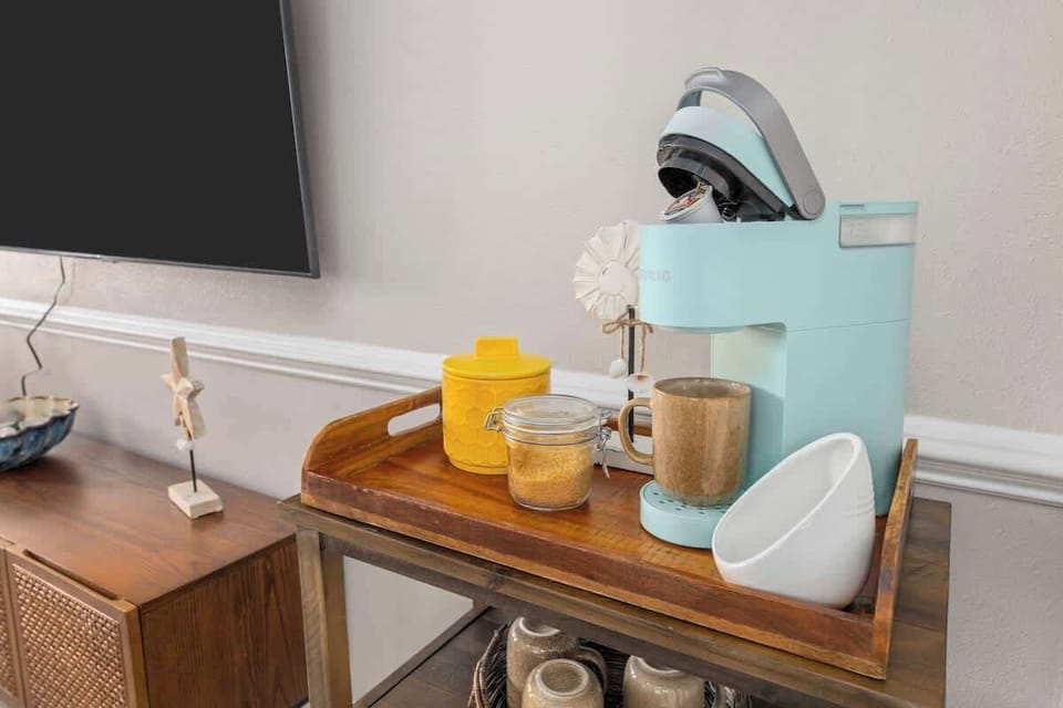 Coffee Station