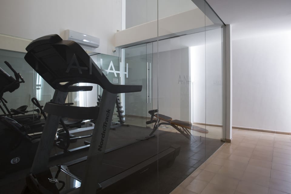 Anah Suites Hotel in Playa del Carmen