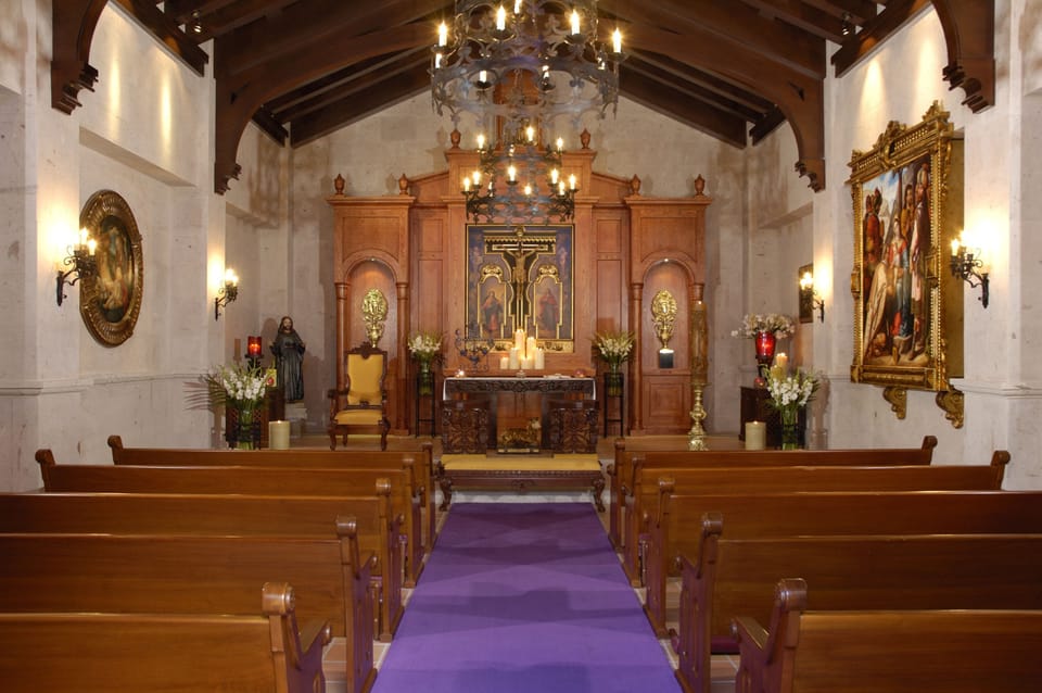 Chapel