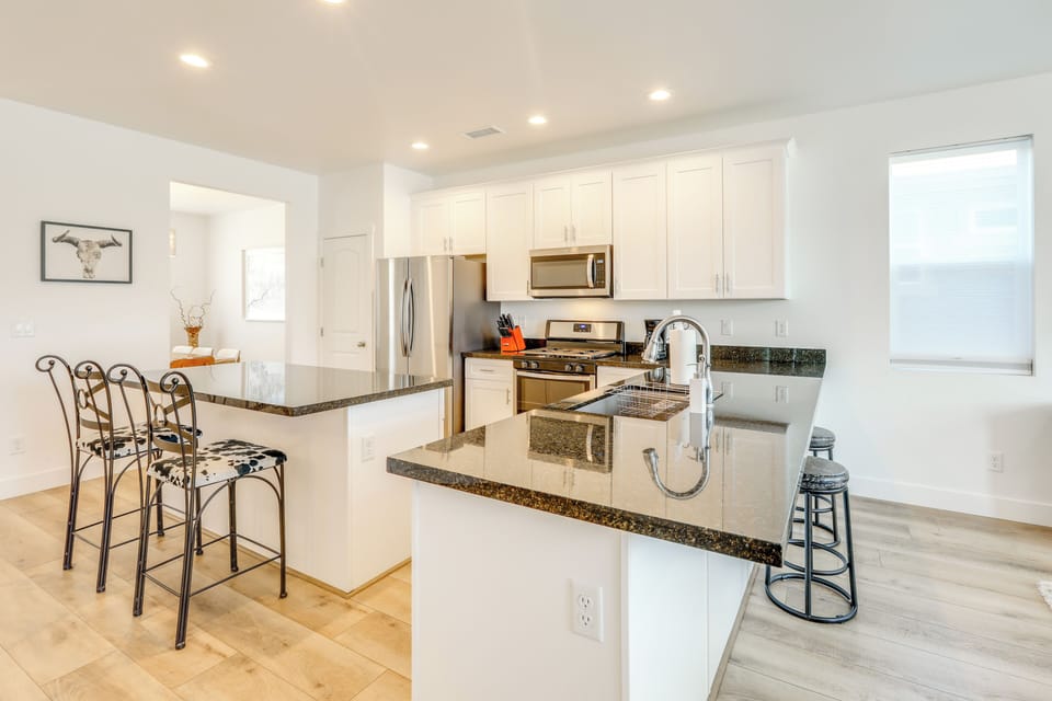 Kitchen | Cooking Basics | Dishwasher | Coffee Maker
