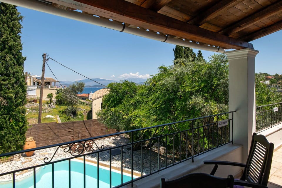 Pool, Scenic View