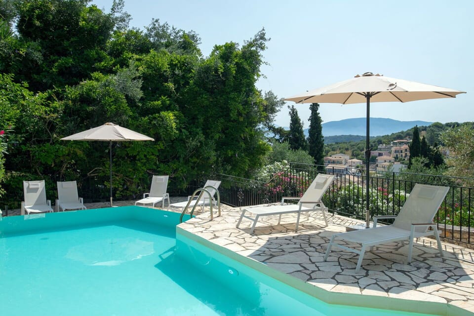 Building Exterior, Outdoor, Pool