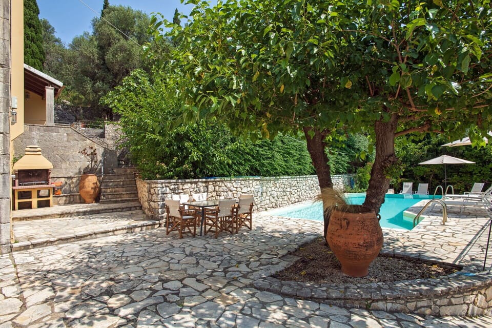 Building Exterior, Outdoor, Pool, Scenic View