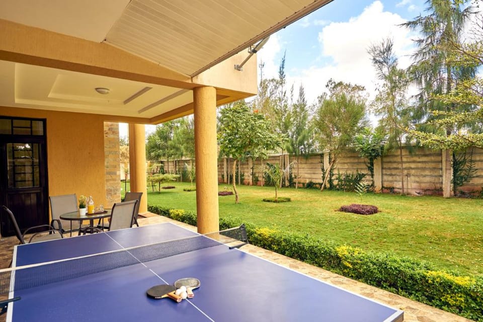 The Cottage Residence Karen Bed and Breakfast in Nairobi County
