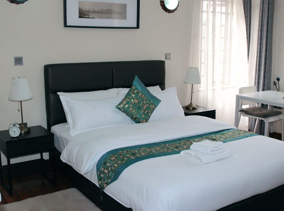 Superior Room | Individually decorated, individually furnished, iron/ironing board