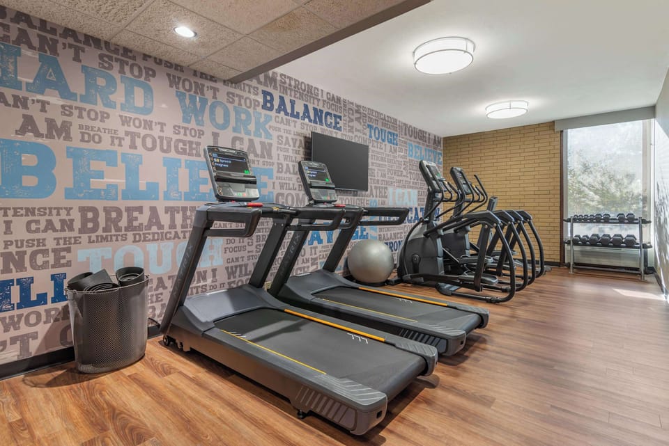 Drury Inn & Suites Atlanta Airport Hotel in College Park