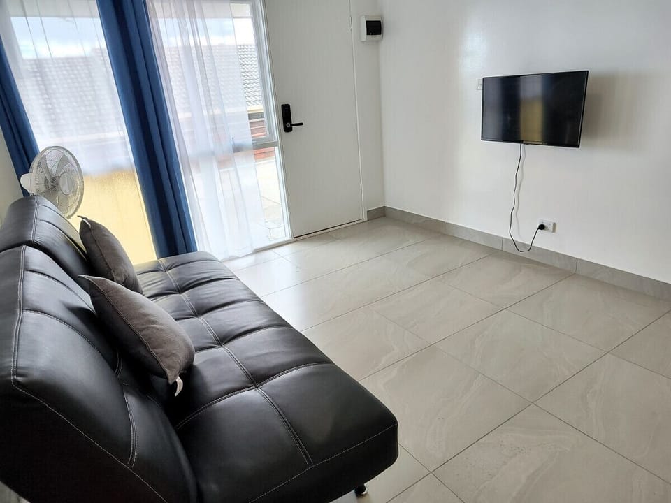 TV with wifi connection