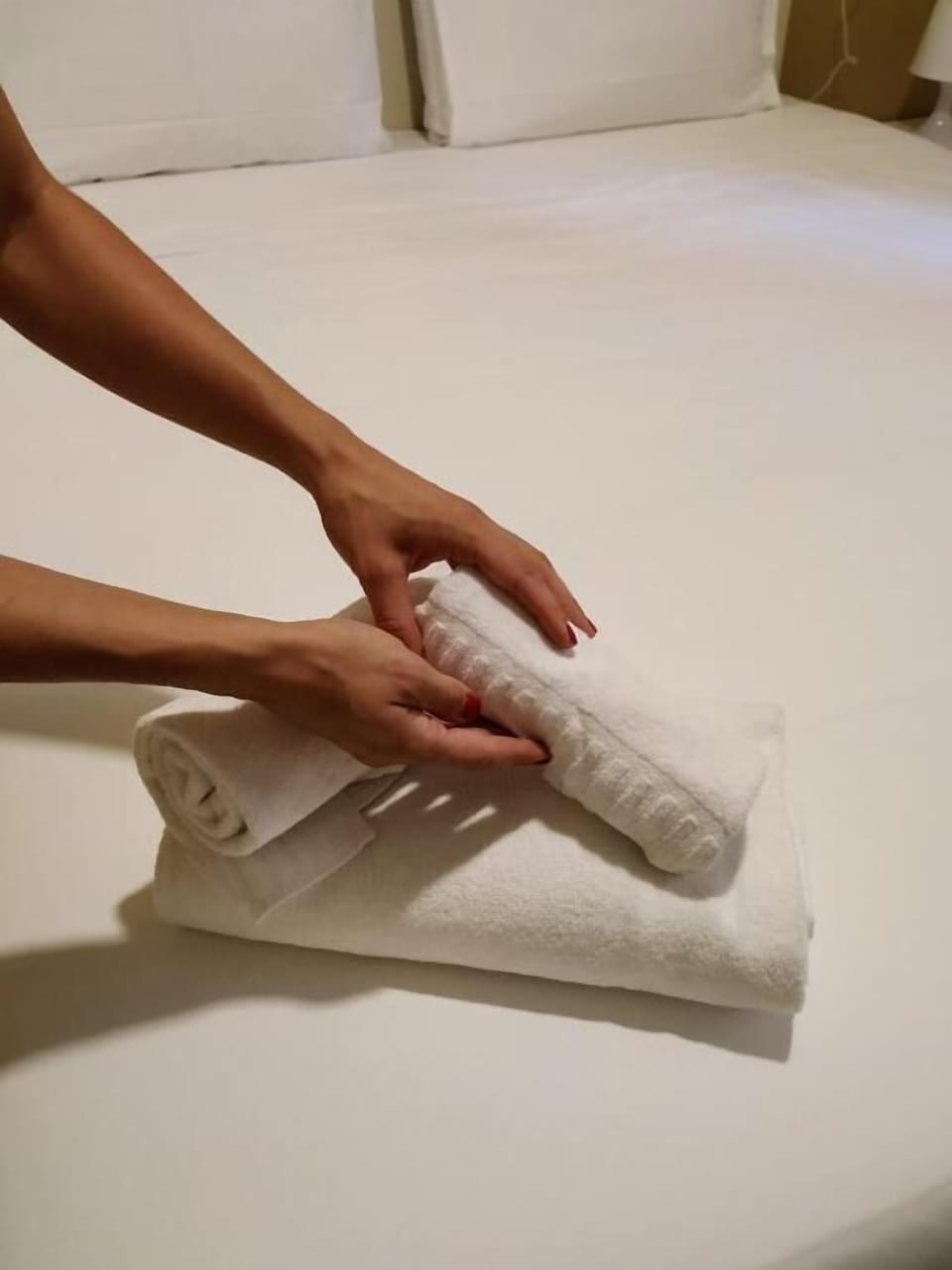 Egyptian cotton sheets, premium bedding, pillowtop beds, in-room safe