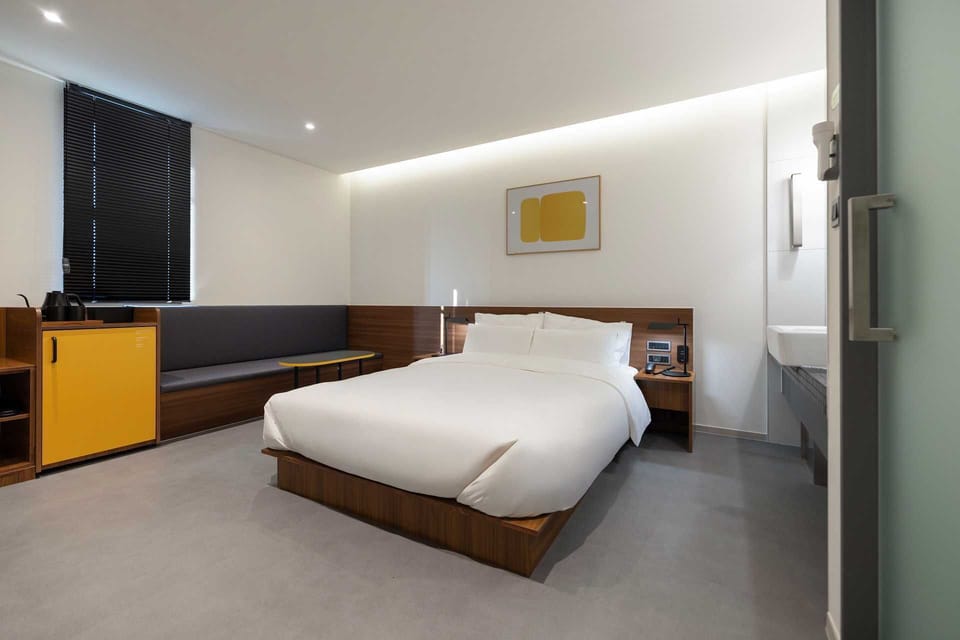 Standard | 1 bedroom, premium bedding, individually decorated