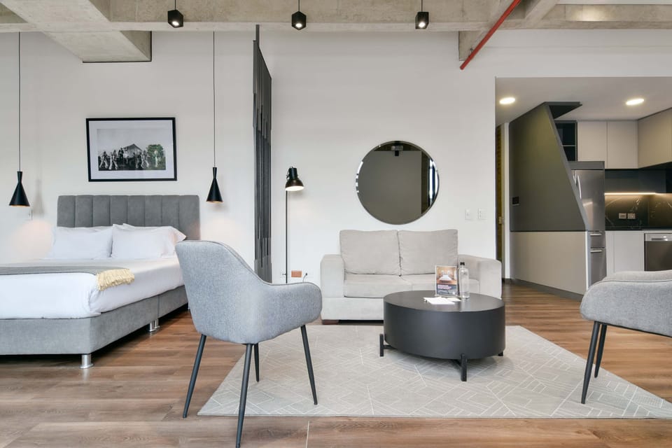 Modern Place