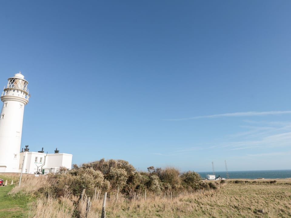 Cottage | Property grounds
