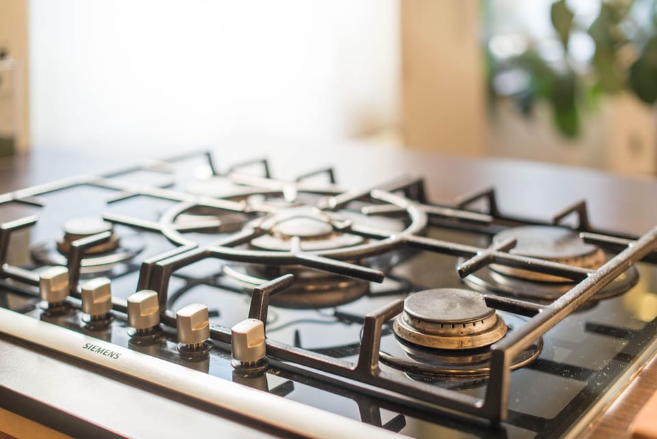 Venus Apartments - Quiet &Spacious Penthouse City Centre | Private kitchen | Fridge, oven, dishwasher, espresso maker