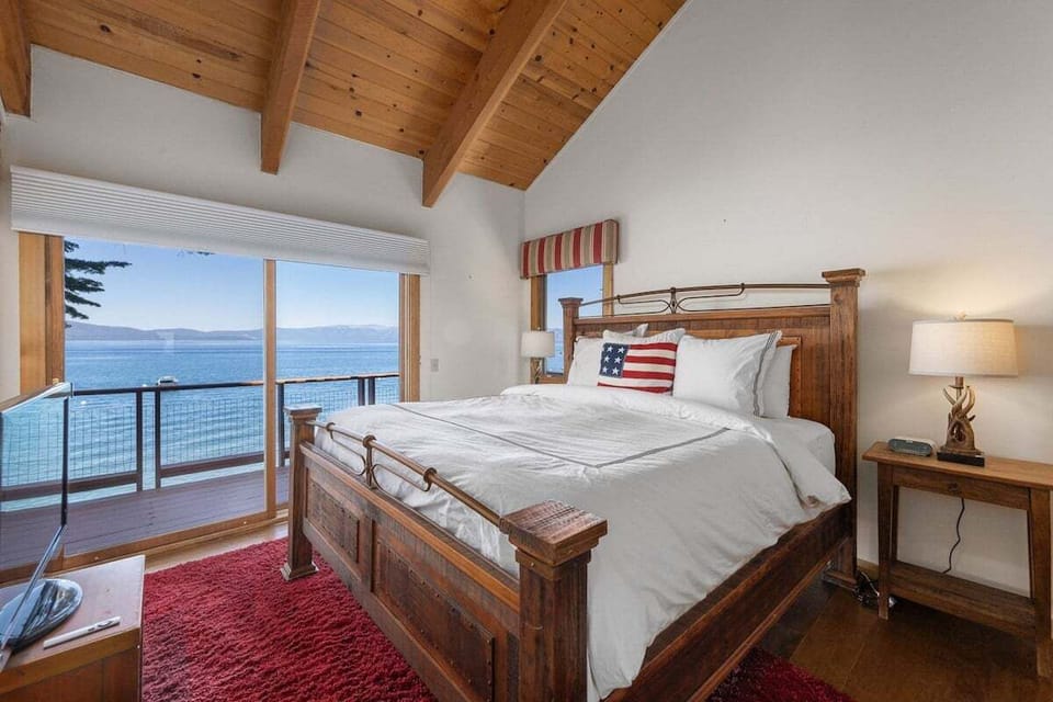 Primary with King Bed