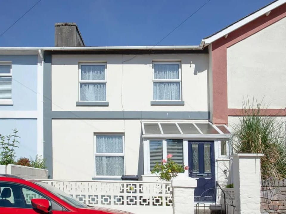 House | Exterior