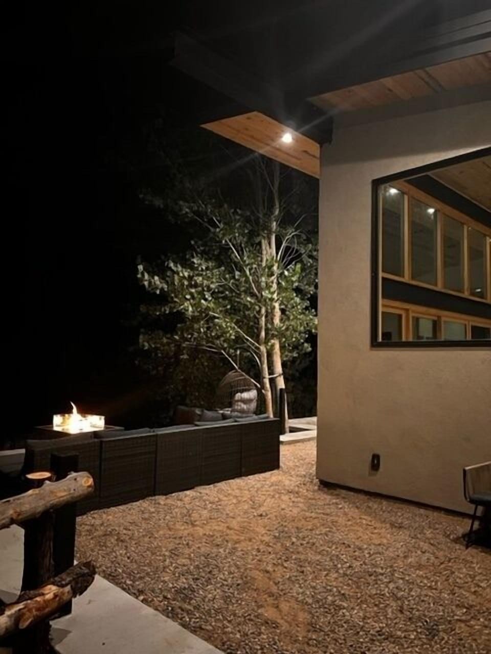 Outdoor Firepit (2)