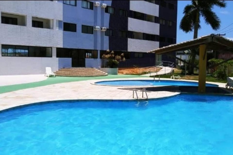 Apartment | Pool | Indoor pool