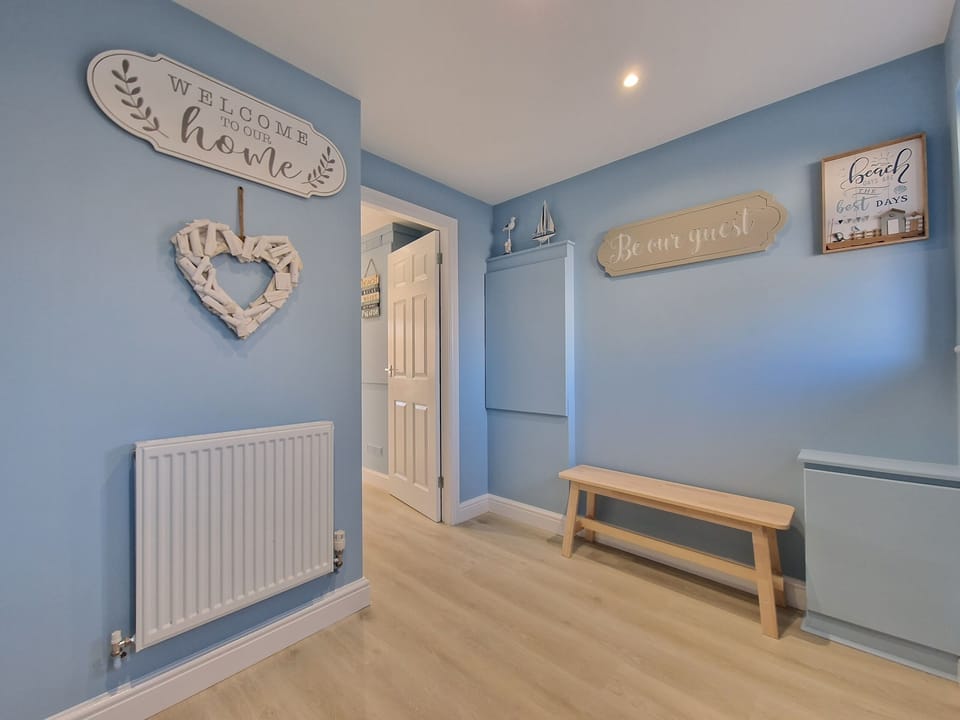 Superior House, Private Bathroom | Property entrance